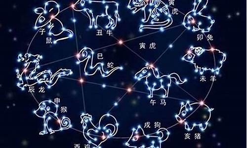 十二星座什么时候最酷最帅_12星座什么时