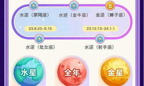 星座运势2019年运程每月运程表_星座运势2020年运势大全