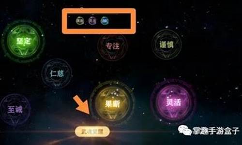 十二星座武魂_十二星座武魂觉醒