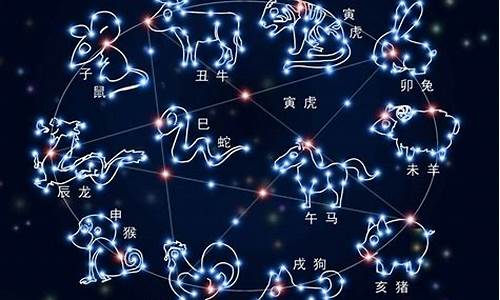 所有星座排行_星座排行表